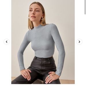 Reformation Raul Top